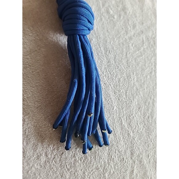 Macrame Plant Hanger Set Of Two - Picture 5 of 10